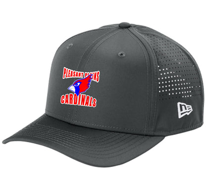 PP Cardinals New Era® 9SEVENTY® Perforated Snapback Cap (E.NE501)