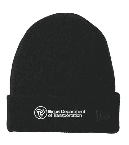 IDOT Stocking Hat (E.NE905)