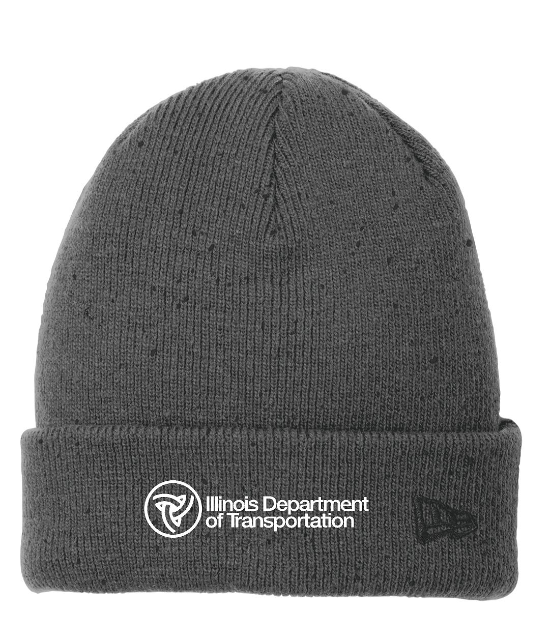 IDOT Stocking Hat (E.NE905)