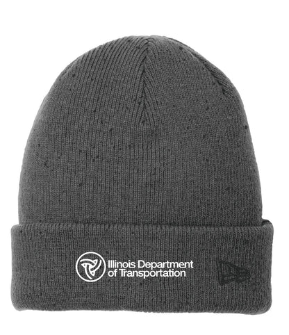 IDOT Stocking Hat (E.NE905)