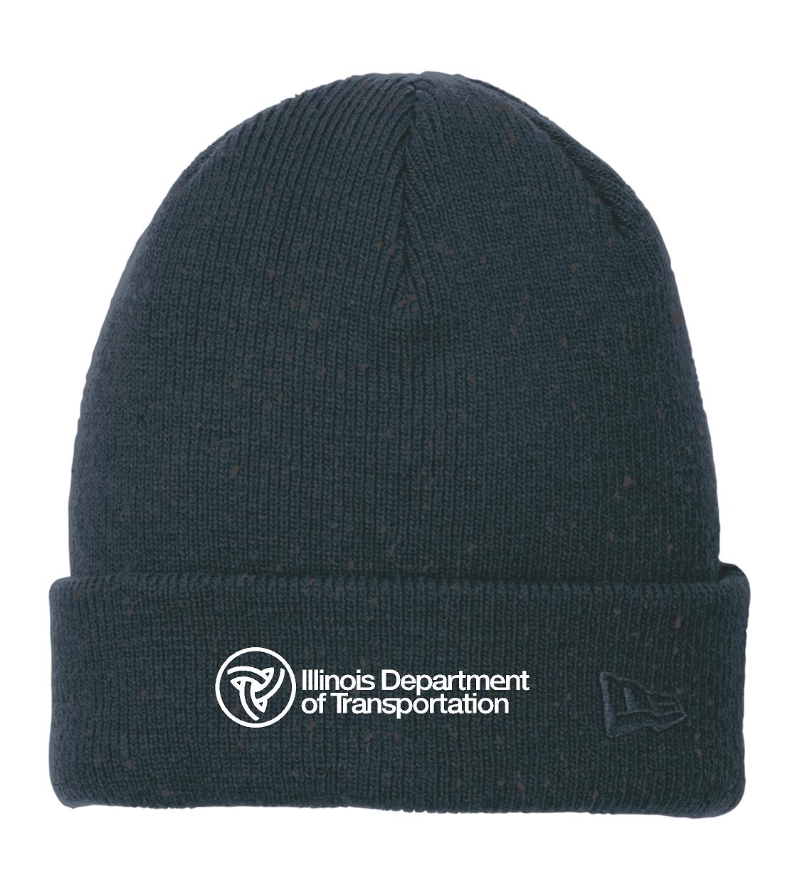 IDOT Stocking Hat (E.NE905)