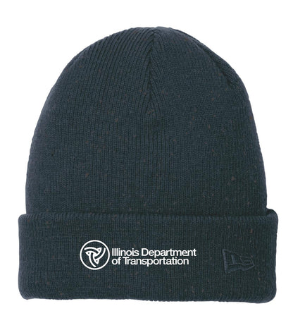 IDOT Stocking Hat (E.NE905)