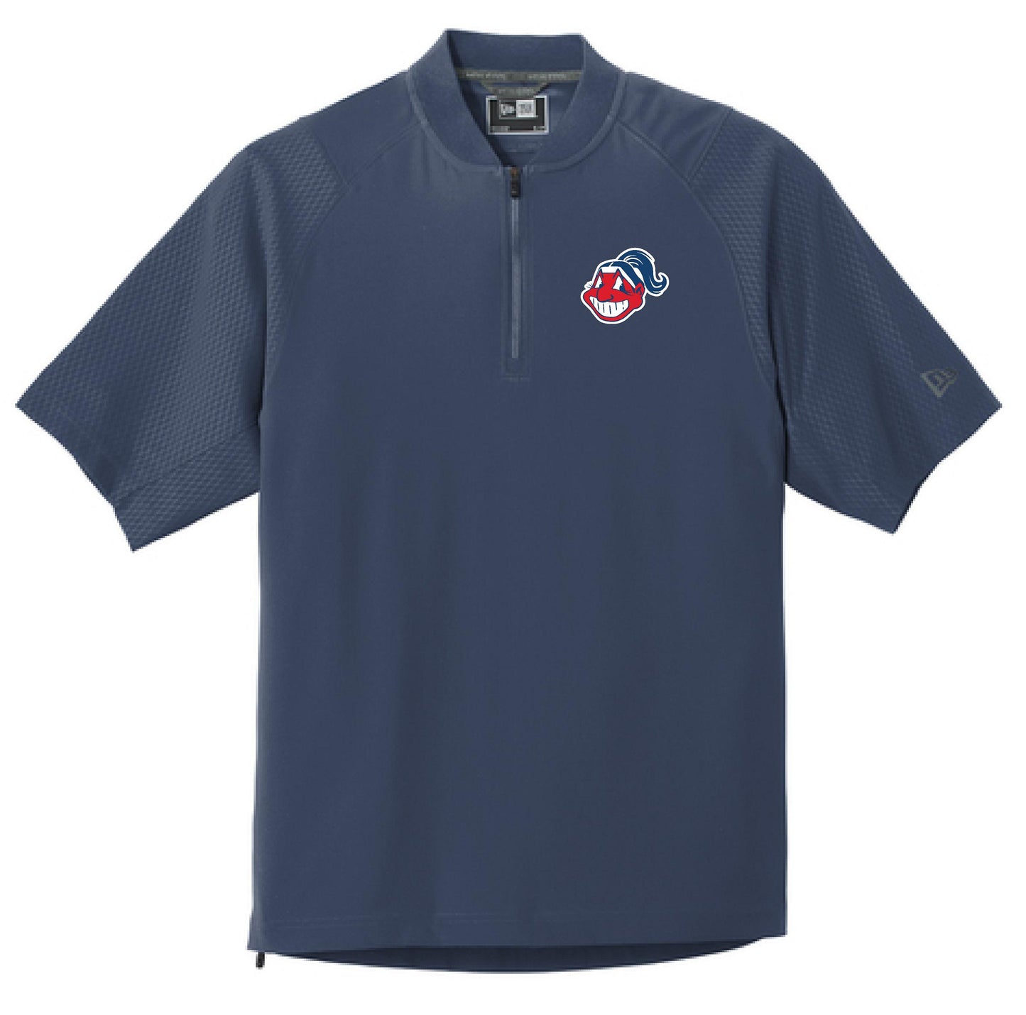 TBSA UNISEX SHORT SLEEVE WIND SHIRT (E.NEA600)