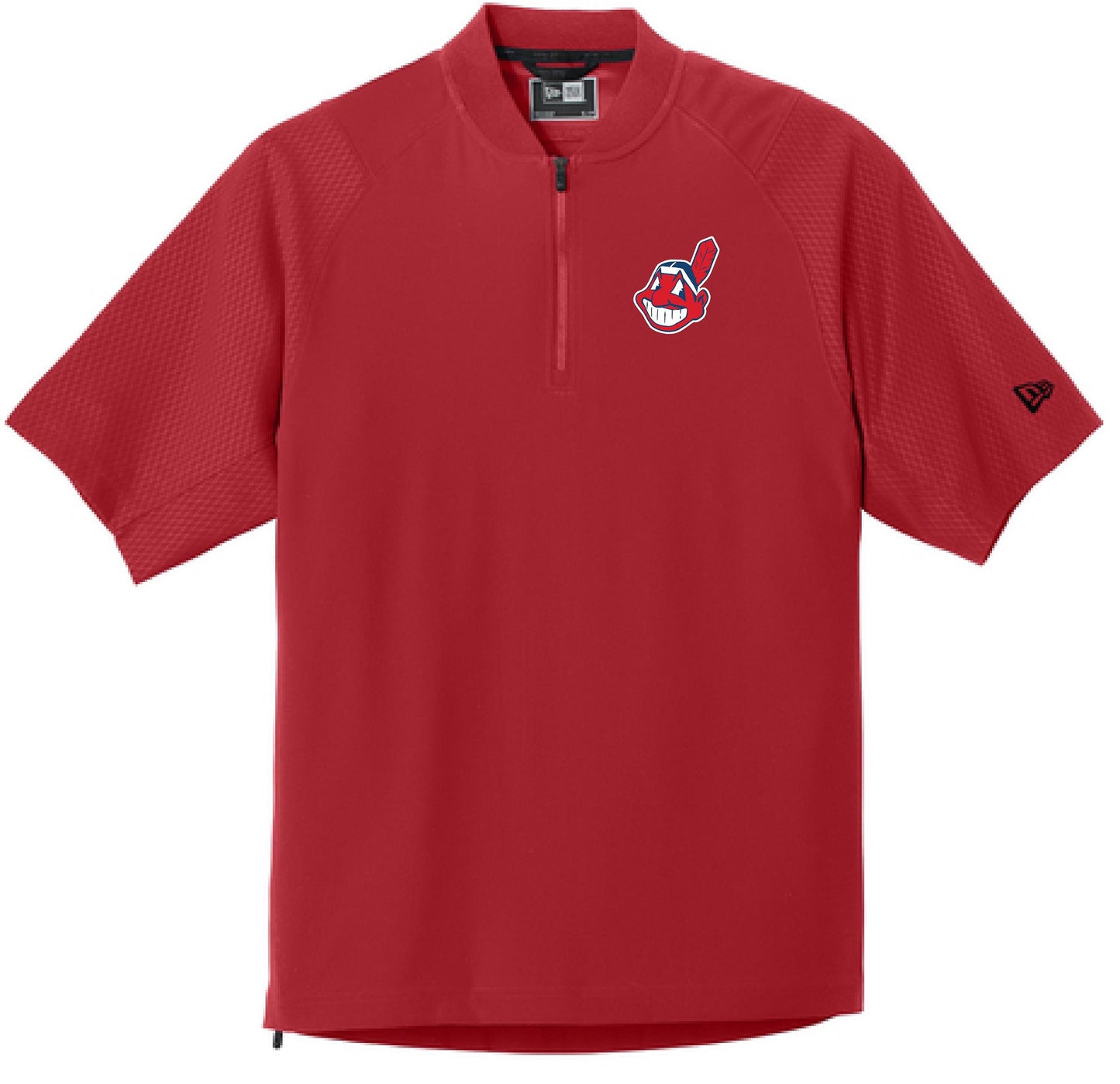 TBSA UNISEX SHORT SLEEVE WIND SHIRT (E.NEA600)