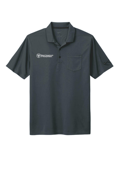 IDOT Nike Dri-FIT Micro Pique 2.0 Pocket Polo (E. NKDC2103)