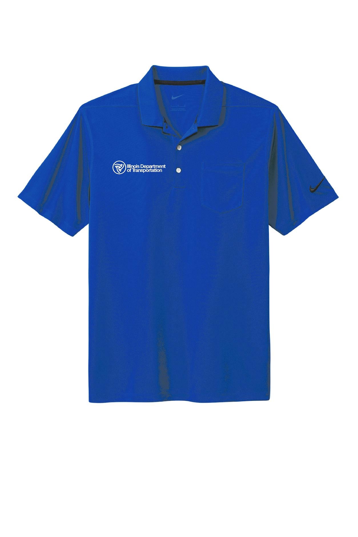 IDOT Nike Dri-FIT Micro Pique 2.0 Pocket Polo (E. NKDC2103)