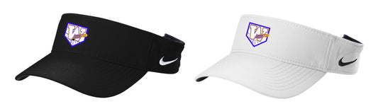 Williamsville Softball Nike Dri-FIT Team Performance Visor (P.NKFB5675)