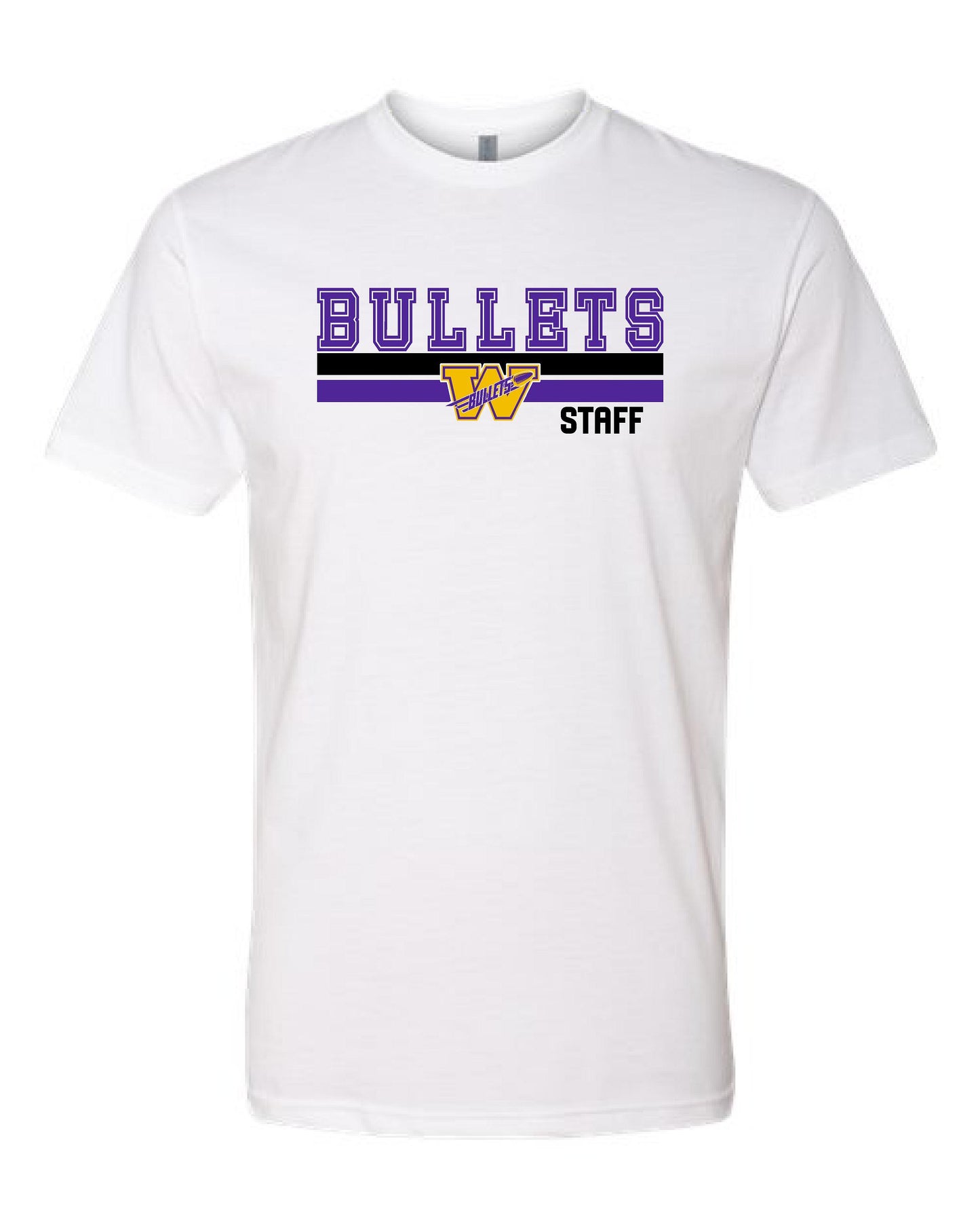 2026 WCUSD STAFF T-SHIRT (P.6210)