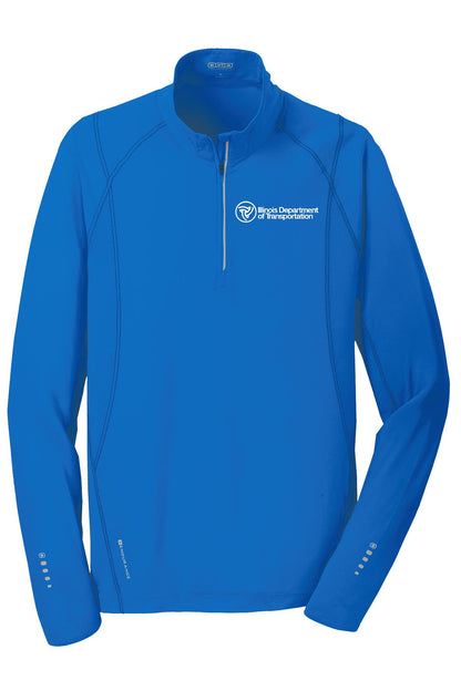 IDOT OGIO® ENDURANCE Nexus 1/4-Zip Pullover (E. OE335)
