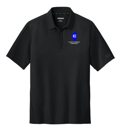 Illinois Commerce Commission OGIO® Envision Polo (E.OG154)