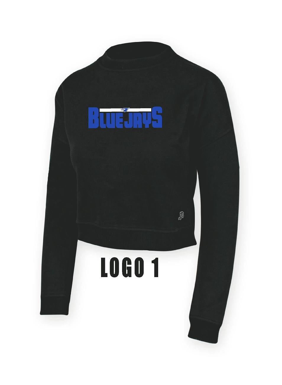 PORTA BLUEJAYS OLYMPIAS LONG SLEEVE (P.ABB.OLYMP)