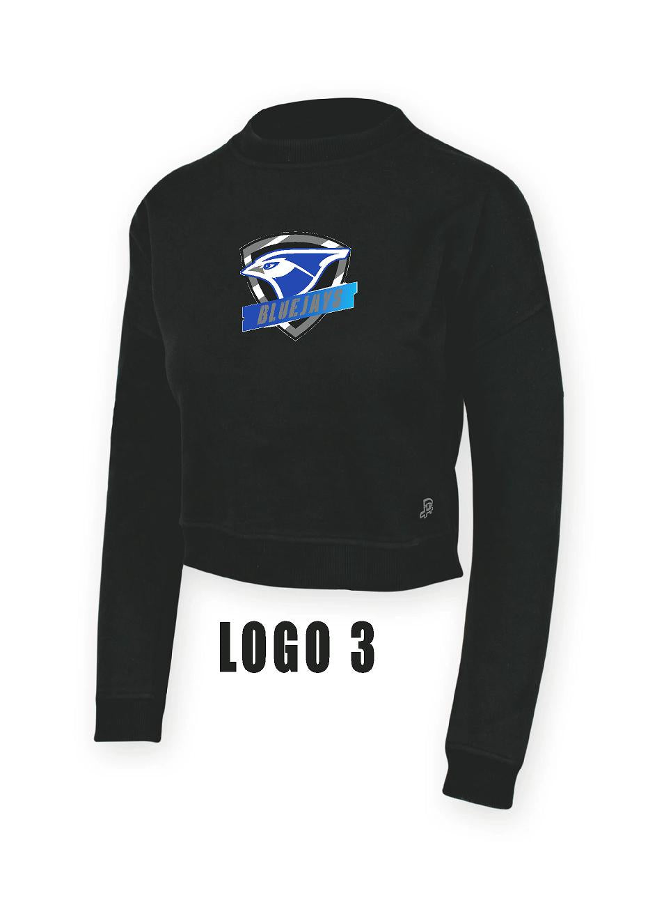 PORTA BLUEJAYS OLYMPIAS LONG SLEEVE (P.ABB.OLYMP)