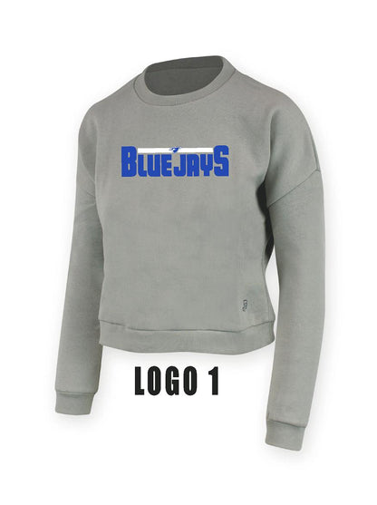 PORTA BLUEJAYS OLYMPIAS LONG SLEEVE (P.ABB.OLYMP)