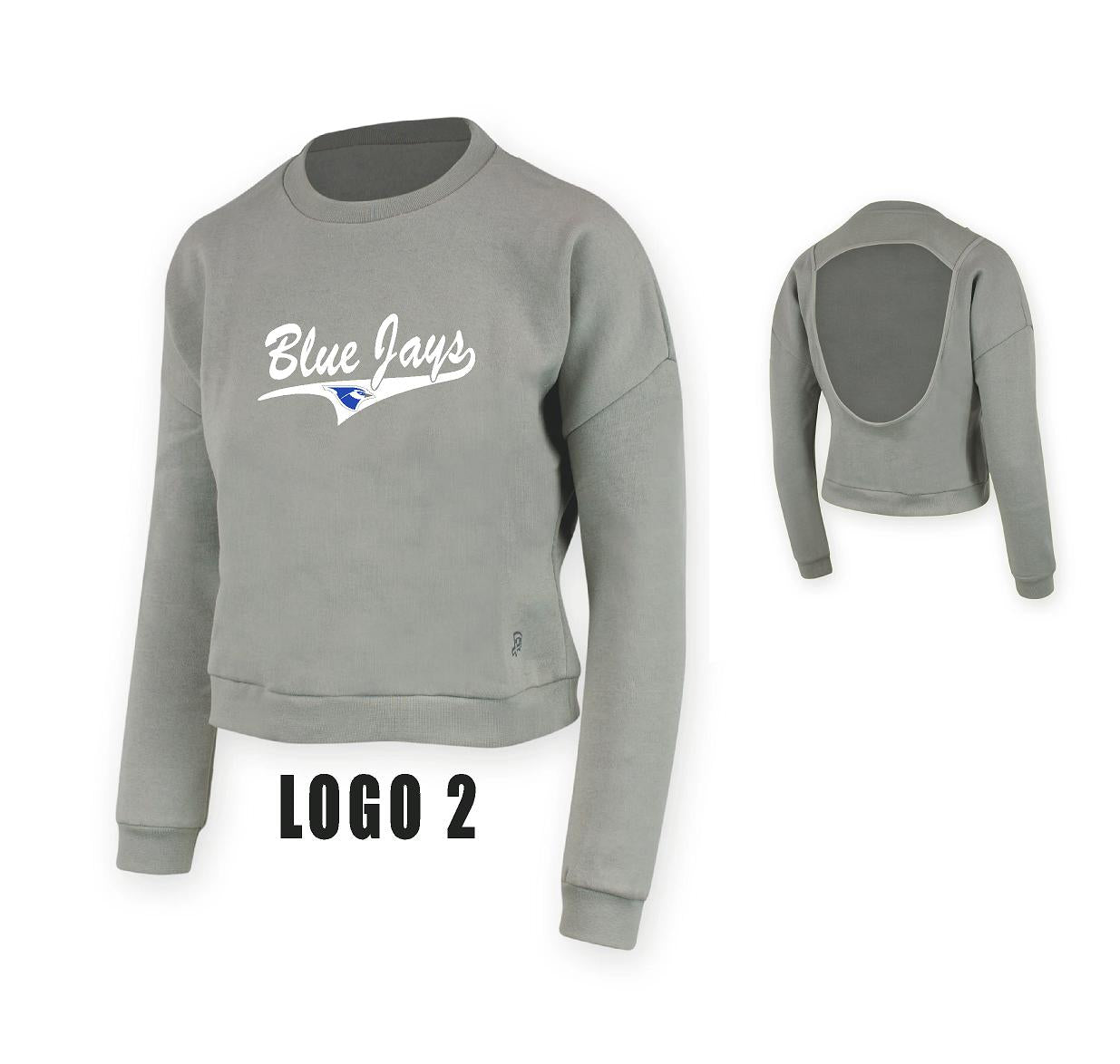 PORTA BLUEJAYS OLYMPIAS LONG SLEEVE (P.ABB.OLYMP)