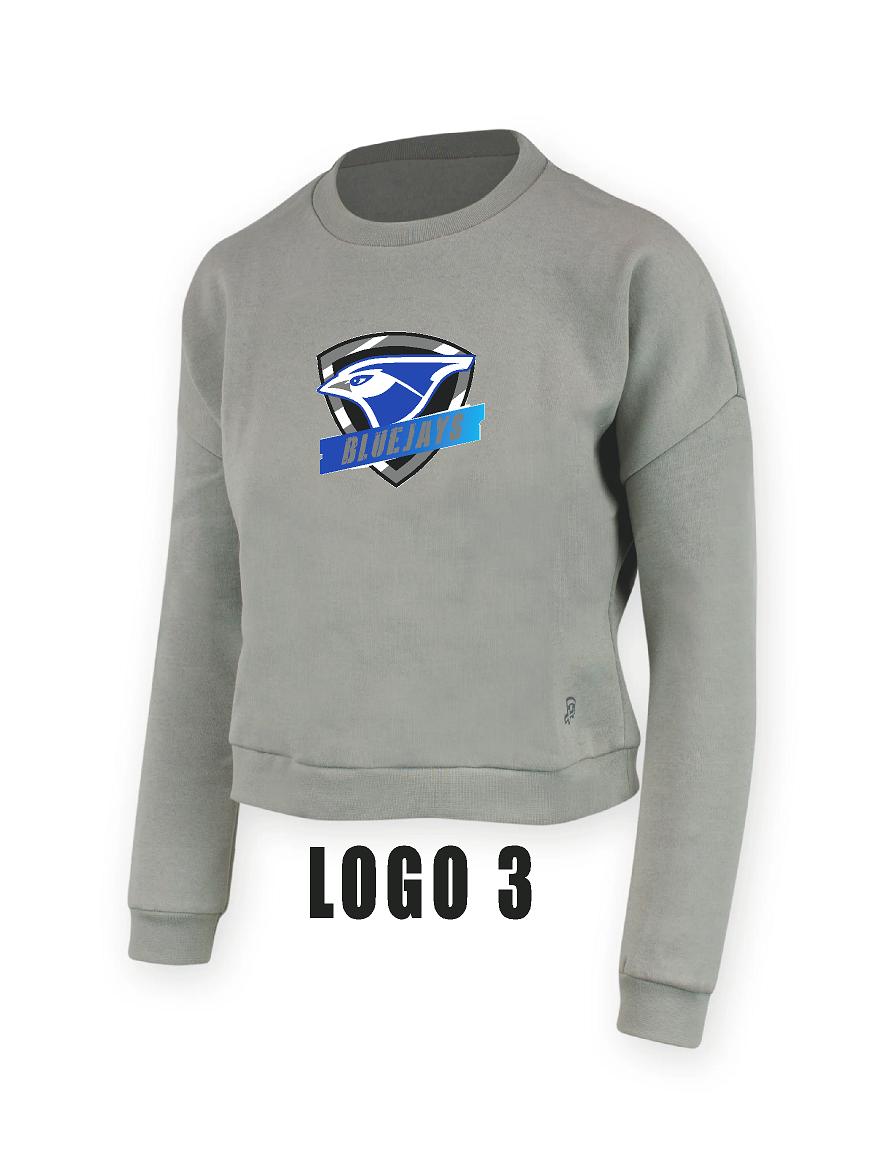 PORTA BLUEJAYS OLYMPIAS LONG SLEEVE (P.ABB.OLYMP)