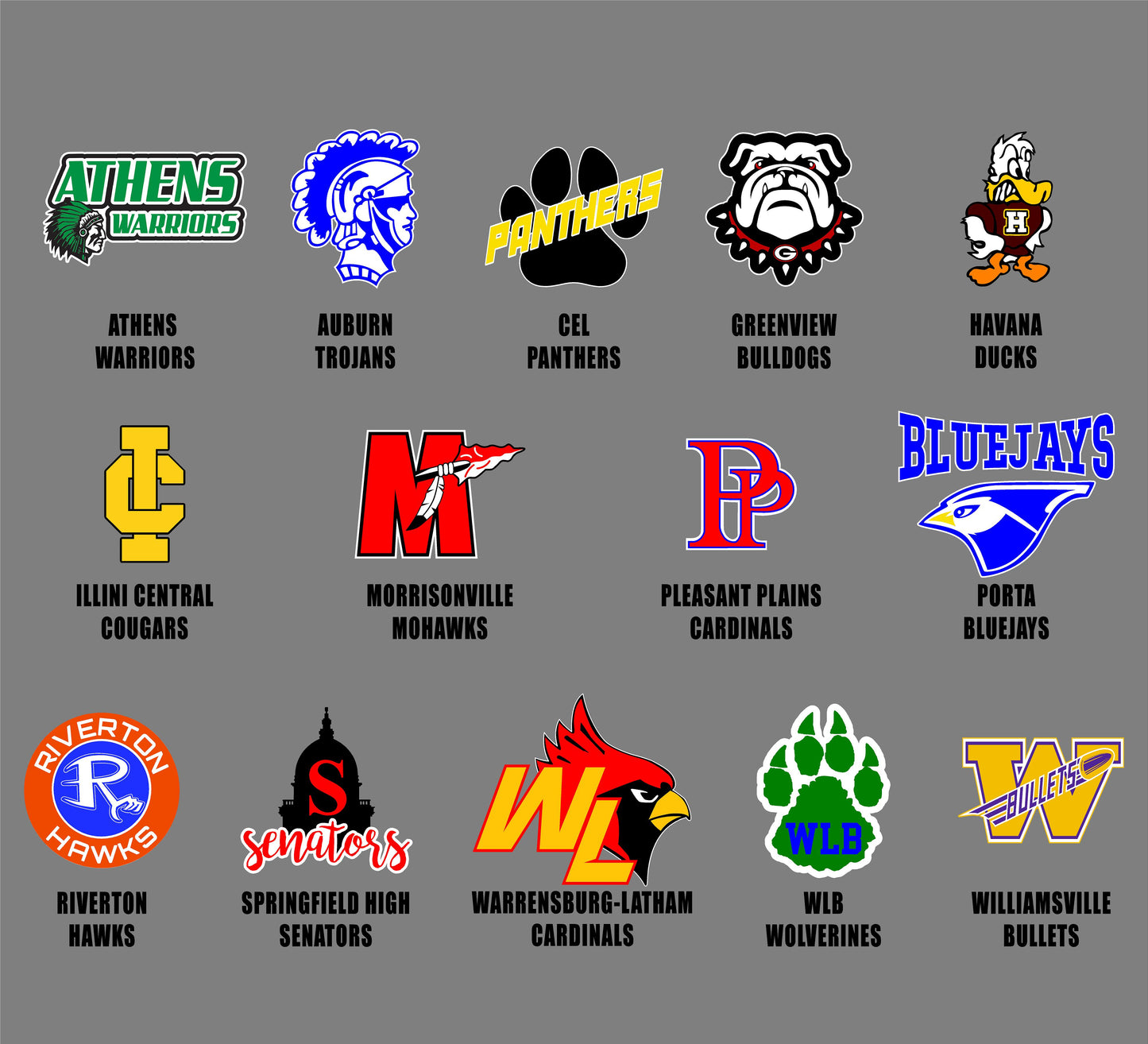 MASCOT SALE PACKABLE PUFFY VEST (E.J851/L851)