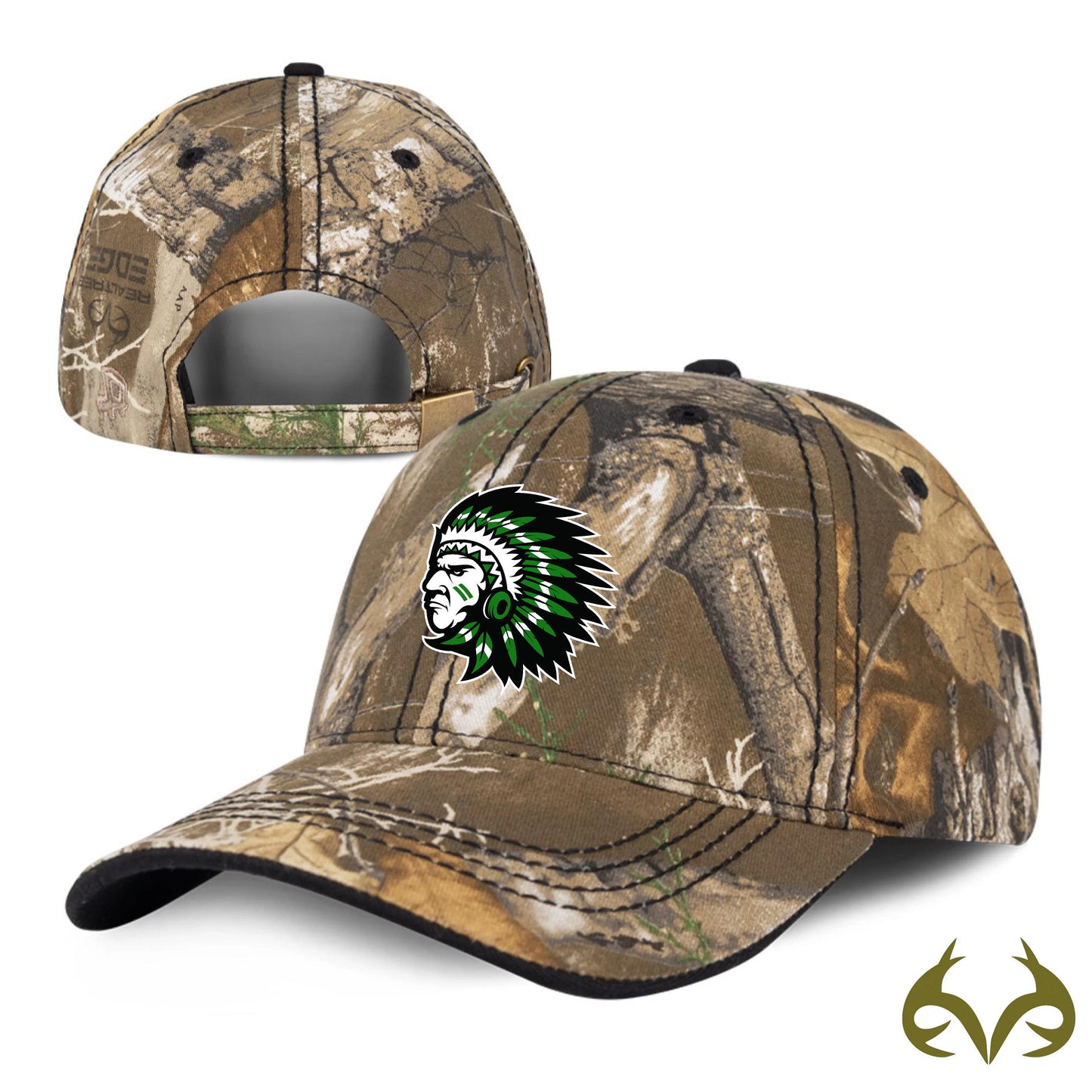 Athens Junior Football O'CONNOR REALTREE (E.ABB)