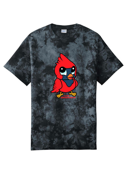 Kardinal Kids Daycare LIMITED EDITION Tie Dye Apparel (P.PC144/PC145/PC145Y)