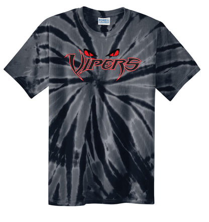 VIPERS UNISEX TSHIRT (P.PC147)