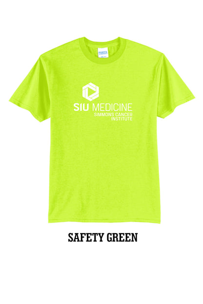 SIU Medicine SPRING COLLECTION Port & Co™ Core Blend Tee (P.PC55)