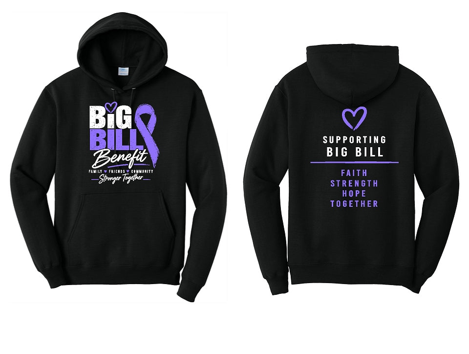 Big Bill's Benefit Tall Collection (P. 8000T, PC78HT)