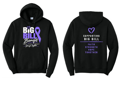 Big Bill's Benefit Tall Collection (P. 8000T, PC78HT)