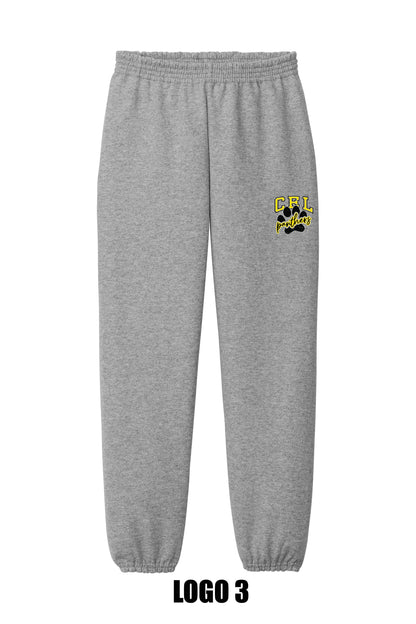 Chester-East Lincoln Port & Co™Core Fleece Sweatpant (P.PC90YP/PC90P)
