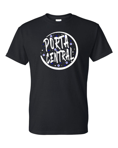 Porta Central Grade T-Shirt (P.8000)