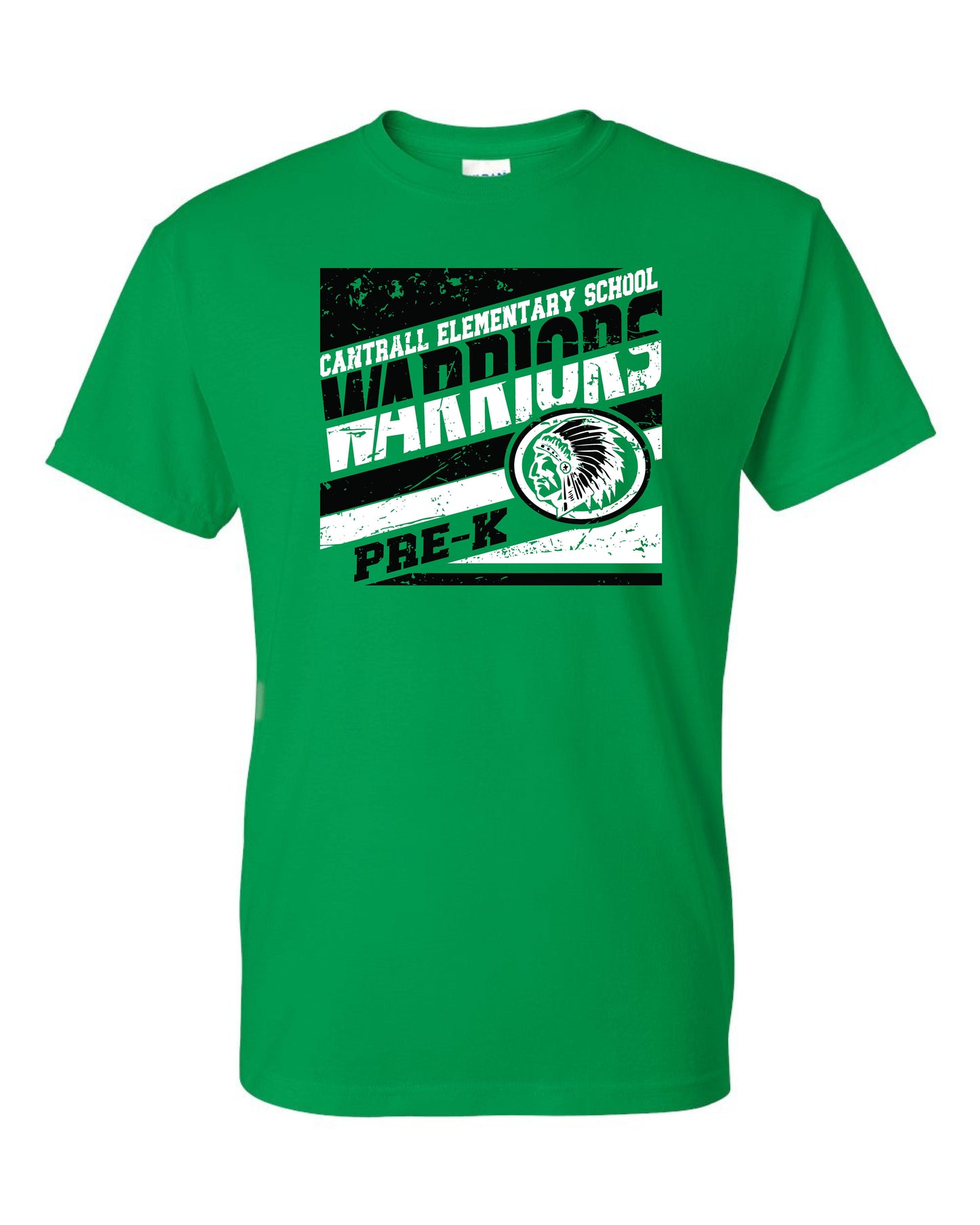 CES/CIS Grade T-Shirt (P.8000)