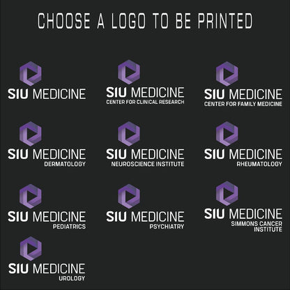 SIU Medicine Dermatology Ladies SPORT TEK Short Sleeve Polo (E.LST650)