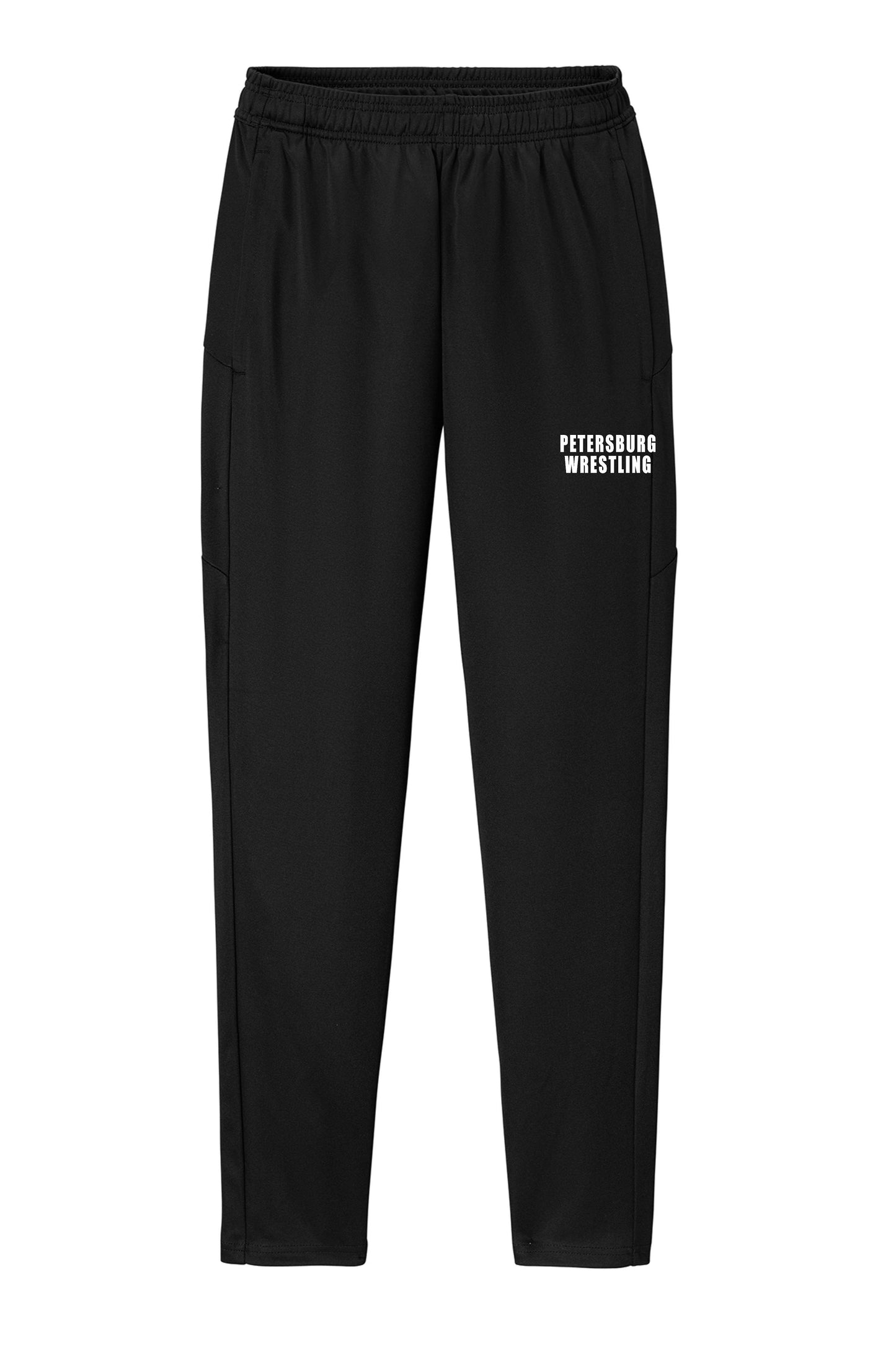 Petersburg Youth Wrestling Sport-Tek® Travel Pant (P.PST800/YPST800)
