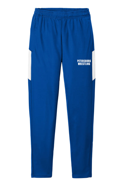 Petersburg Youth Wrestling Sport-Tek® Travel Pant (P.PST800/YPST800)