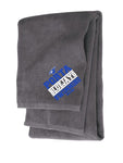 PORTA BLUEJAYS SWIMMING Port Authority ® Value Beach Towel (P.PT44)