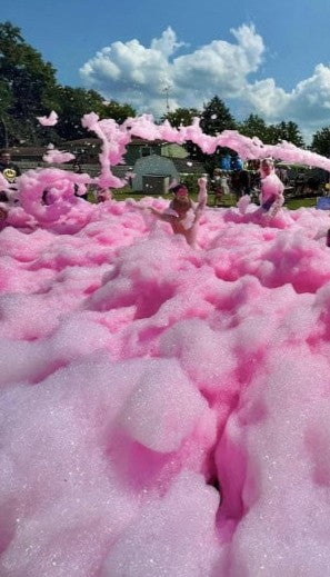 ADD ADDITIONAL FOAM RENTAL TIME