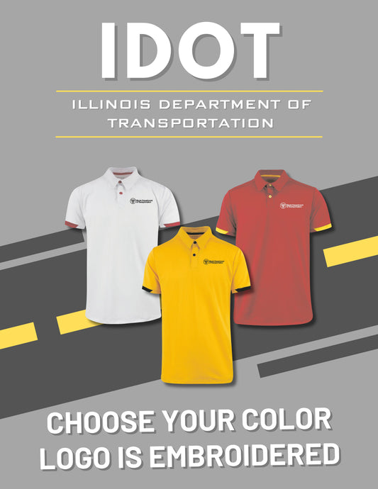 IDOT QUINTON GOLF POLO (E.ABB.QUINTON)