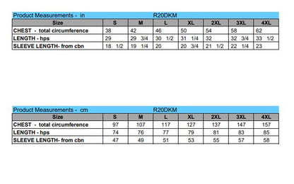ATHENS JR. HIGH GIRLS BASKETBALL Russell Legend Polo (E.R20DKM)