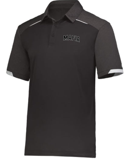 MAFIA BASEBALL/SOFTBALL Russell Legend Polo (E.R20DKM)