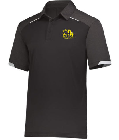 Chester-East Lincoln Jr. High Girls Basketball  Russell Legend Polo (E.R20DKM)