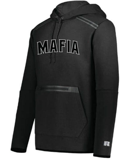 MAFIA BASEBALL/SOFTBALL Legend Tech Fleece Hoodie (P.R23TFM)