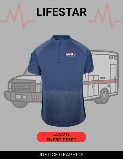 LifeStar Range Men's Tactical Shirt (E. ABB139803)