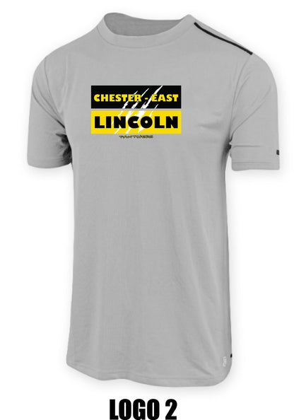 Chester-East Lincoln Renton Performance T-Shirt (ABB.RENTON)