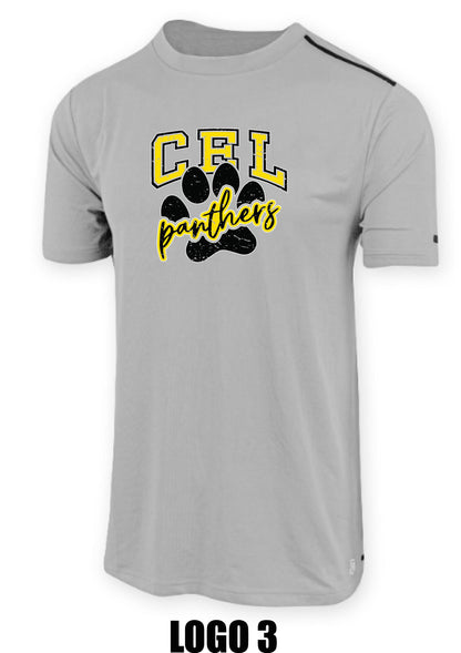 Chester-East Lincoln Renton Performance T-Shirt (ABB.RENTON)