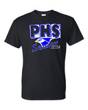 Porta High School Grade T-Shirt (P.8000)