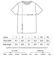 AHS BOOSTERS UNISEX TIE DYE TSHIRT (P.ABB.SETH)