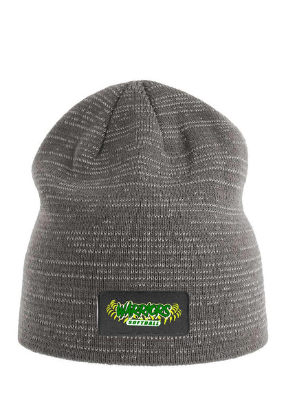 Athens High School Softball Atlantis Headwear - Sustainable Reflective Beanie (E.SHINE)