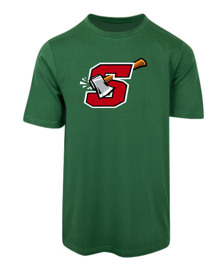 MIDWEST SPLITTERS SLATE T-SHIRT (P.ABBSLATE)