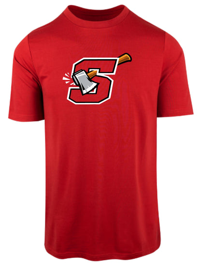 MIDWEST SPLITTERS SLATE T-SHIRT (P.ABBSLATE)