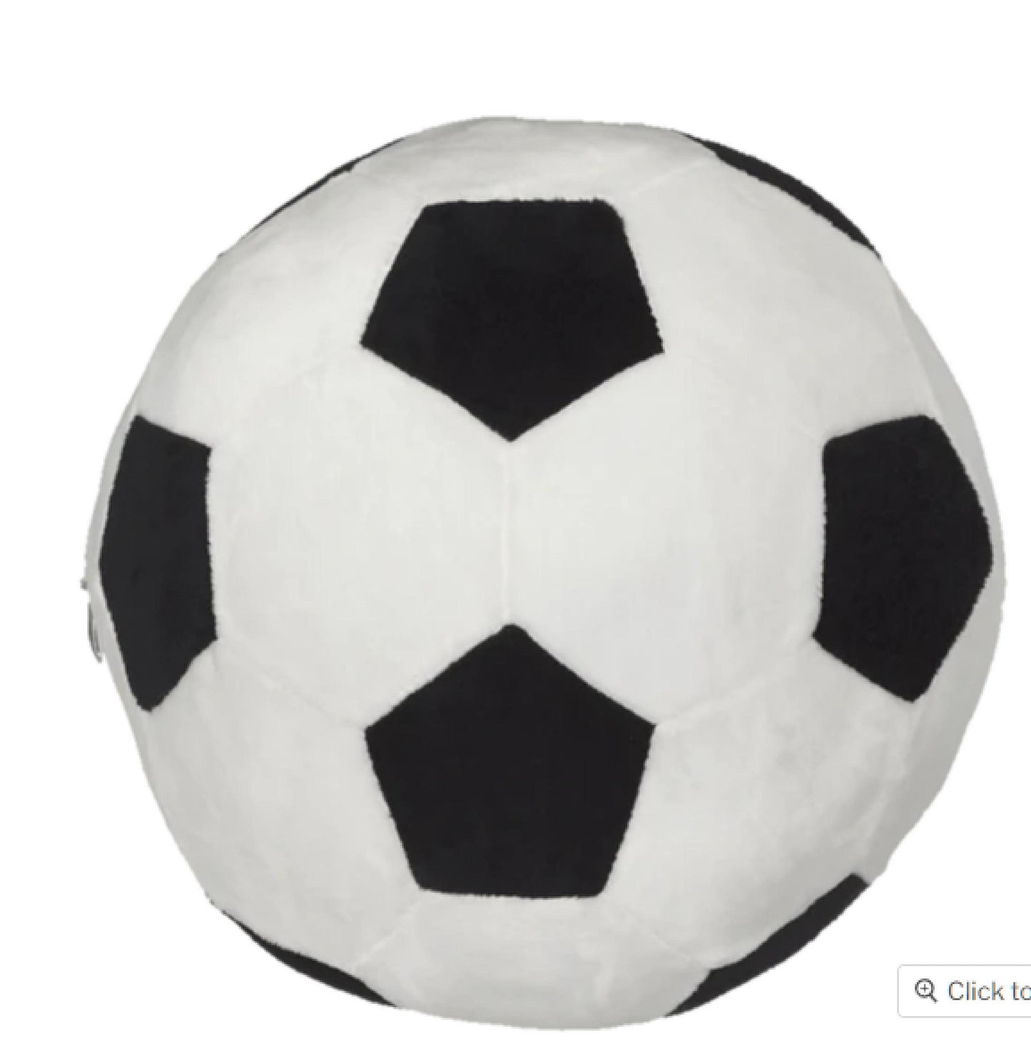 Personalized Plush Sports Collection (E)