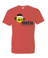 MAFIA UNISEX TSHIRT (P.8000)
