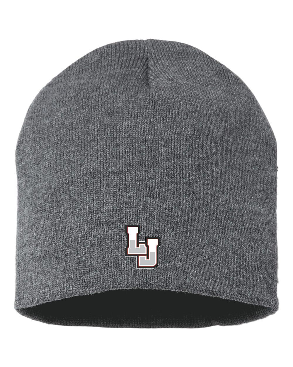 LUMBERJACKS BASEBALL Sportsman - 8" Knit Beanie - (E.SP08)